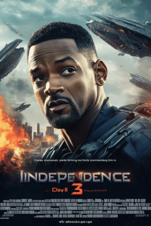 Independence Day 3